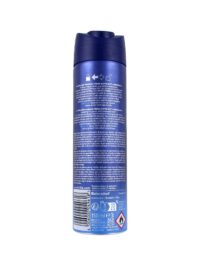 Nivea Men Deodorant Spray Fresh Active, 150 ml