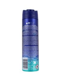 Nivea Men Deodorant Spray Fresh Ocean, 150 ml