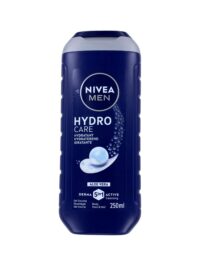 Nivea Men Douchegel Hydro Care, 250 ml