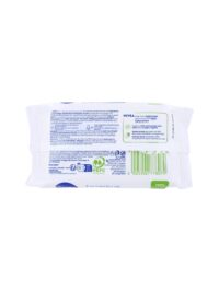 Nivea Reinigingsdoekjes 3-in-1 Micellair, 25 Stuks