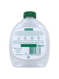 Palmolive Handzeep Navulling Amandelmelk, 300 ml