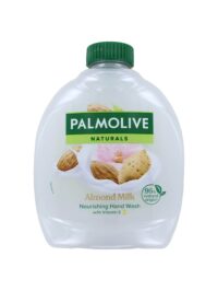 Palmolive Handzeep Navulling Amandelmelk, 300 ml