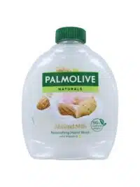 Palmolive Handzeep Navulling Amandelmelk, 300 ml