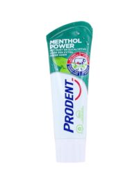 Prodent Tandpasta Menthol Power, 75 ml