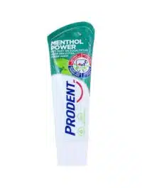 Prodent Tandpasta Menthol Power, 75 ml