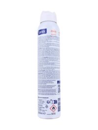 Sanex Deodorant Spray Zero% Sensitive, 200 ml