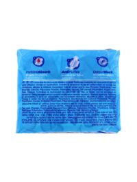 Always Maandverband Met Vleugels Ultra Day & Night, 10 Stuks