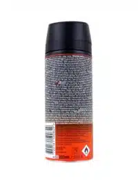 Axe Deodorant Spray Sunset Fresh, 150 ml