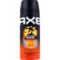Axe Deodorant Spray Sunset Fresh, 150 ml