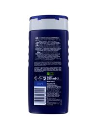 Nivea Men Douchegel Energy, 250 ml