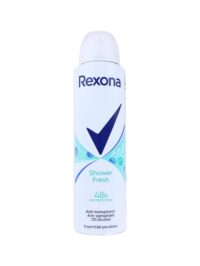 Rexona Deodorant Spray Shower Fresh, 150 ml