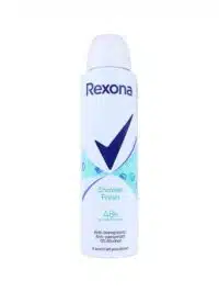 Rexona Deodorant Spray Shower Fresh, 150 ml